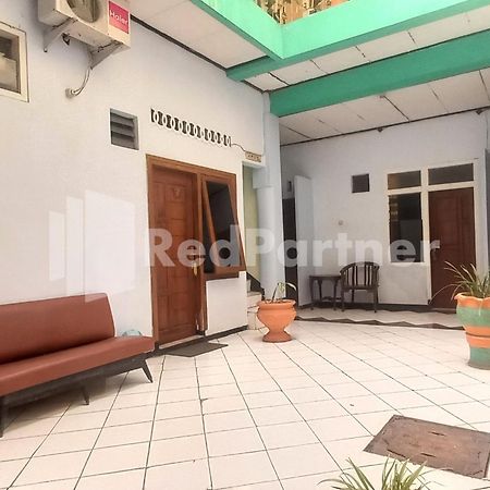 Hotel Palem 2 Syariah Malang Redpartner Luaran gambar