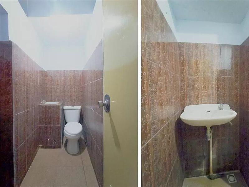 Hotel Palem 2 Syariah Malang Redpartner Luaran gambar