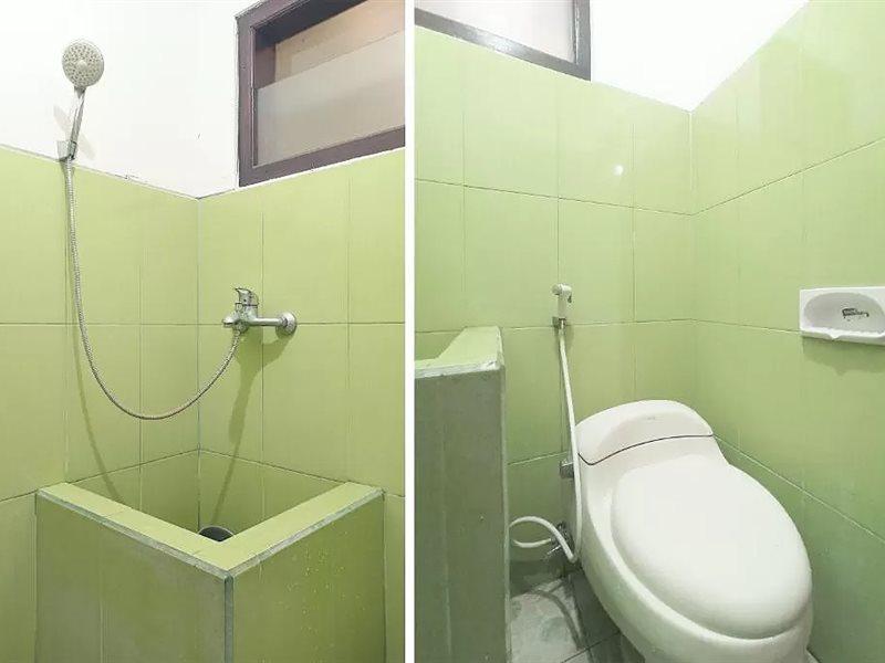 Hotel Palem 2 Syariah Malang Redpartner Luaran gambar
