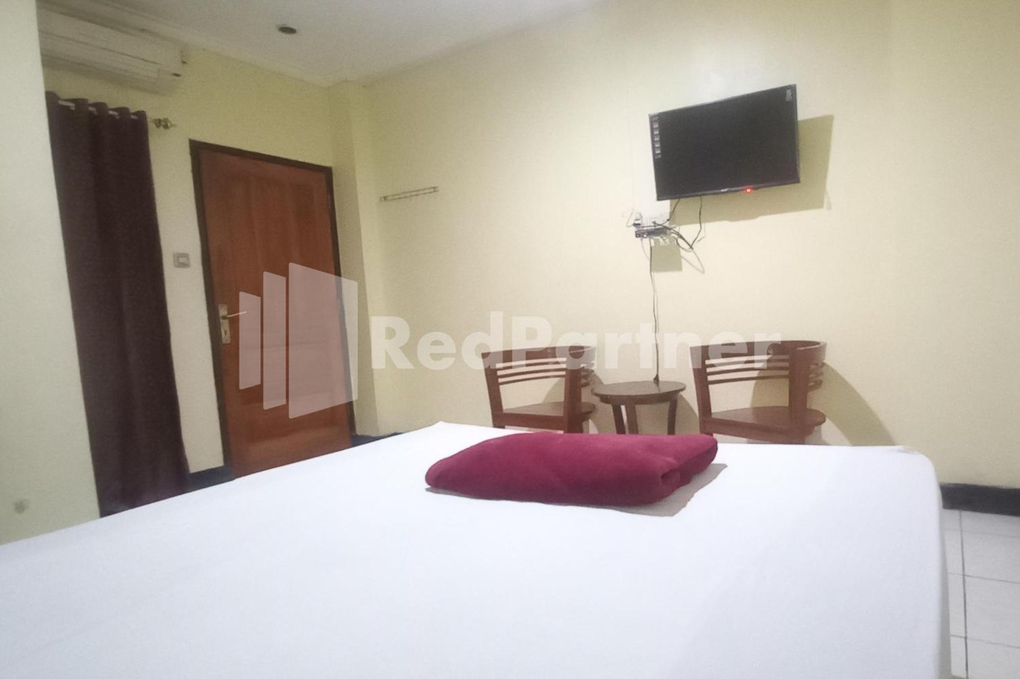 Hotel Palem 2 Syariah Malang Redpartner Luaran gambar