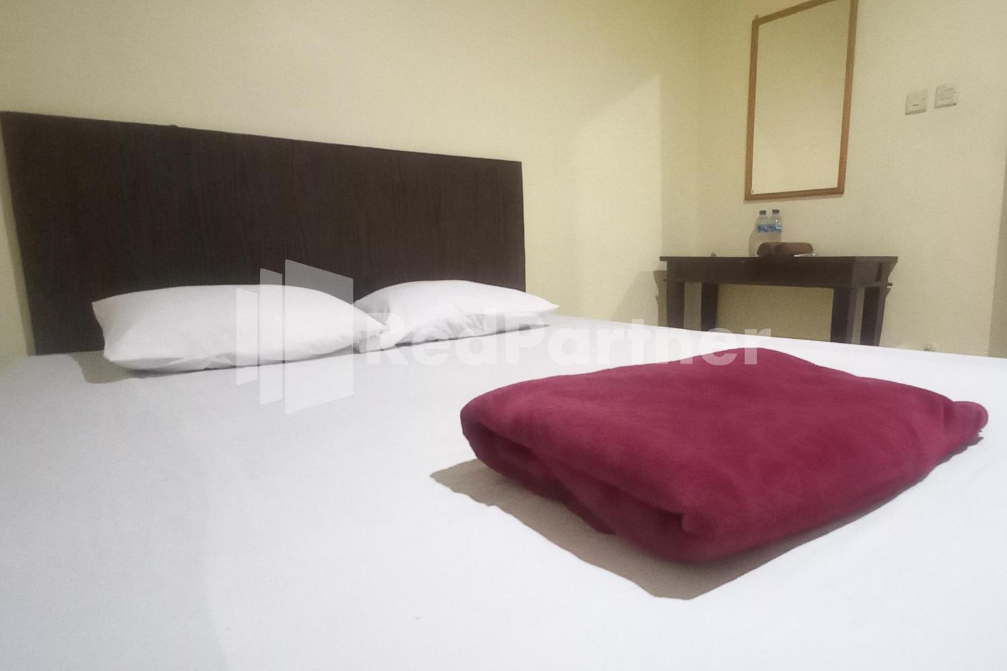 Hotel Palem 2 Syariah Malang Redpartner Luaran gambar