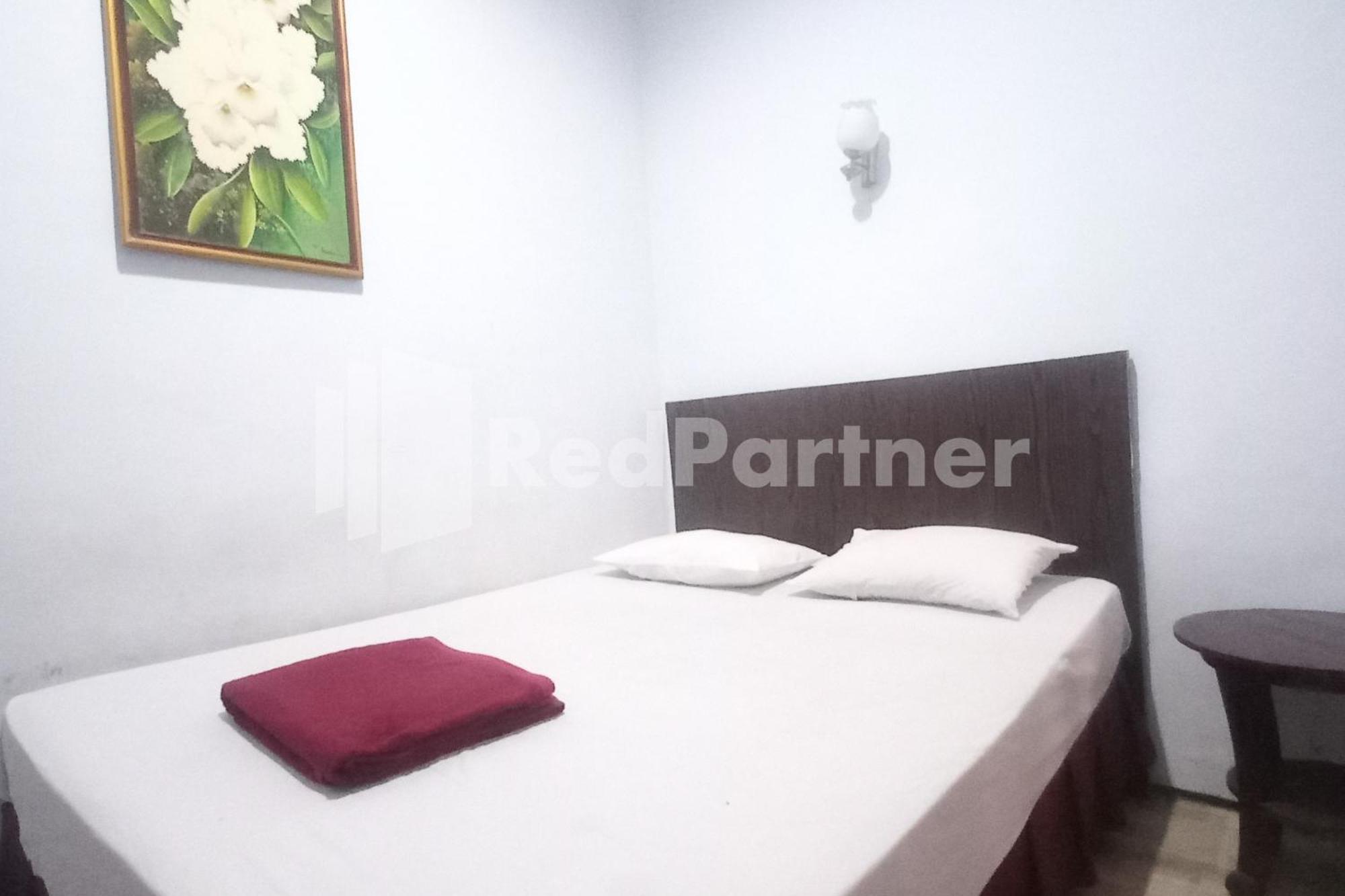 Hotel Palem 2 Syariah Malang Redpartner Luaran gambar