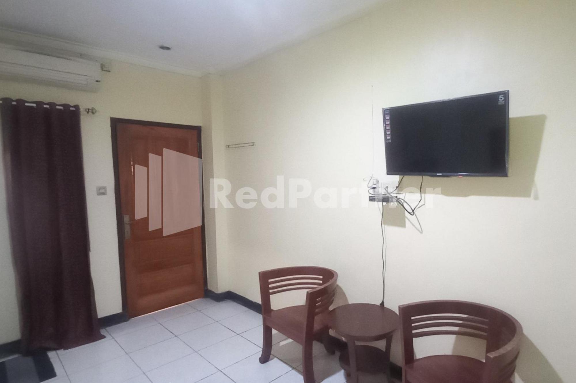 Hotel Palem 2 Syariah Malang Redpartner Luaran gambar