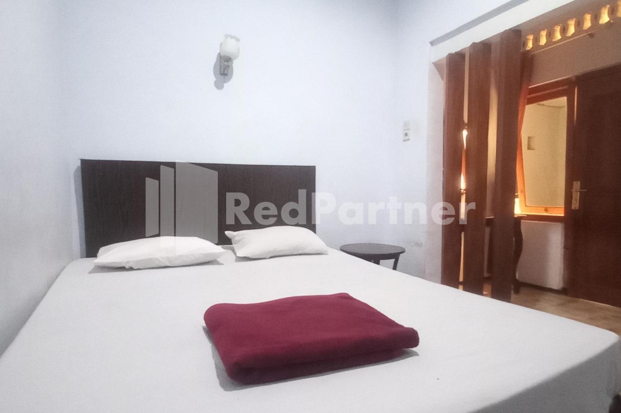 Hotel Palem 2 Syariah Malang Redpartner Luaran gambar