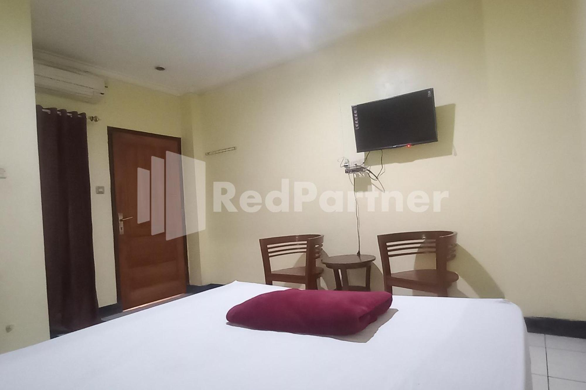 Hotel Palem 2 Syariah Malang Redpartner Luaran gambar