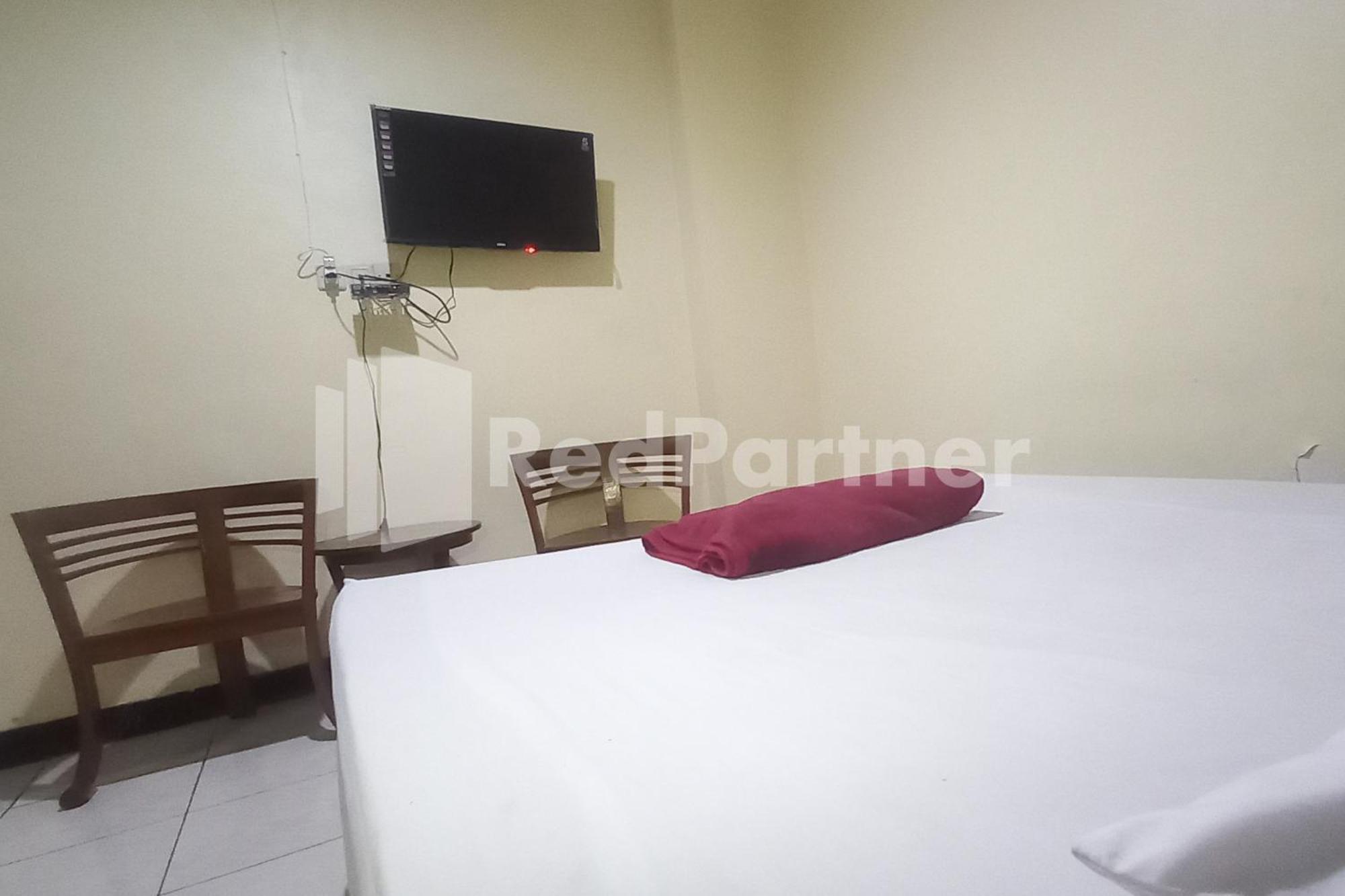 Hotel Palem 2 Syariah Malang Redpartner Luaran gambar