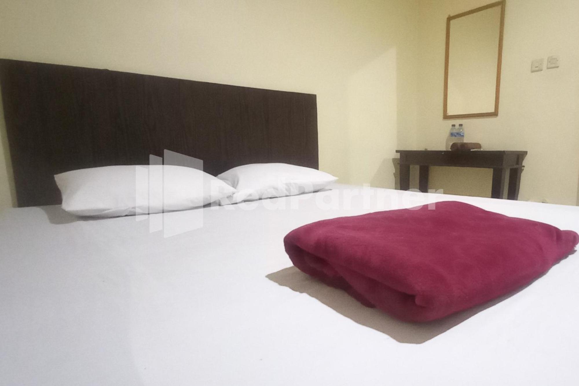 Hotel Palem 2 Syariah Malang Redpartner Luaran gambar