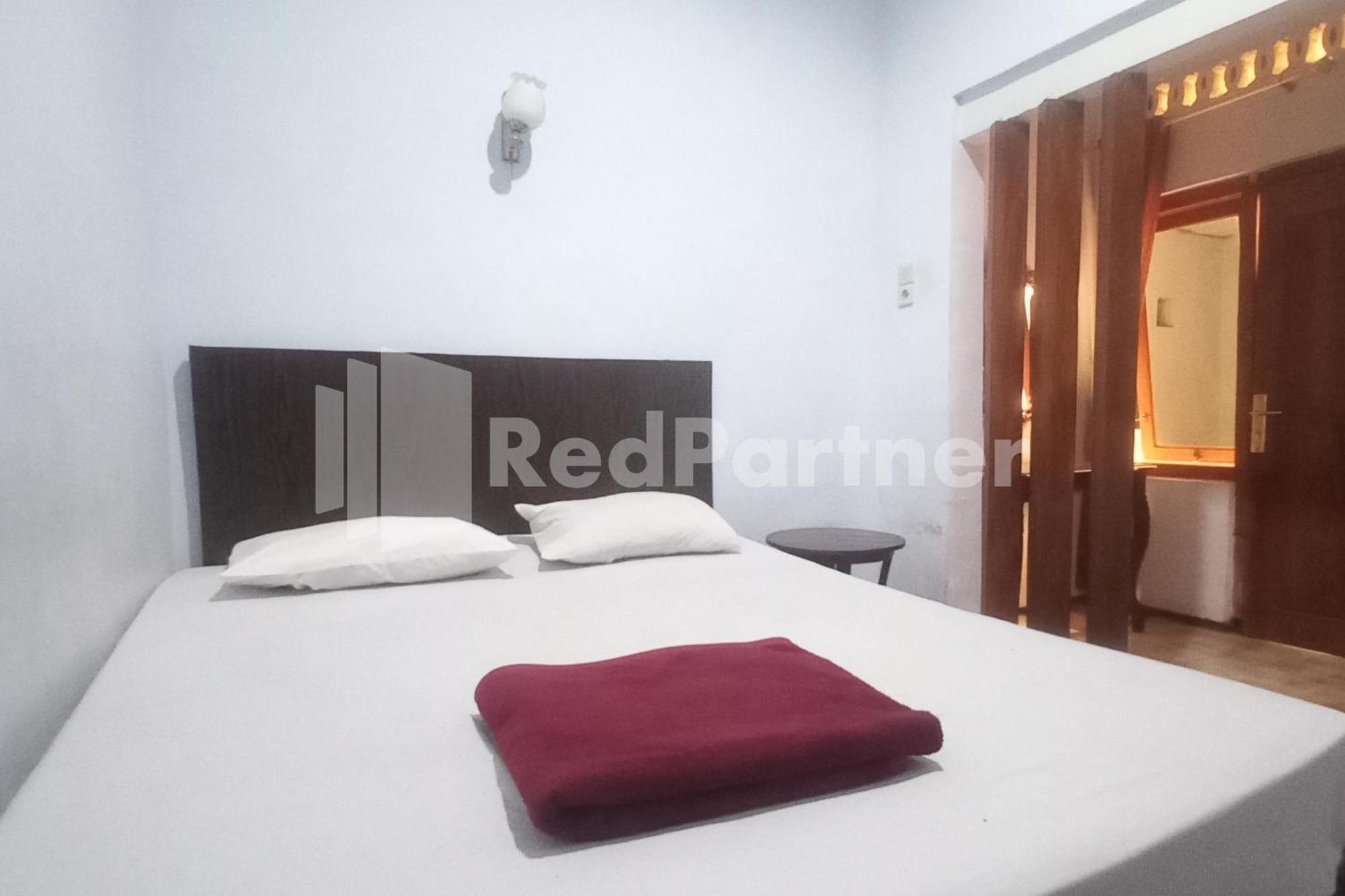 Hotel Palem 2 Syariah Malang Redpartner Luaran gambar