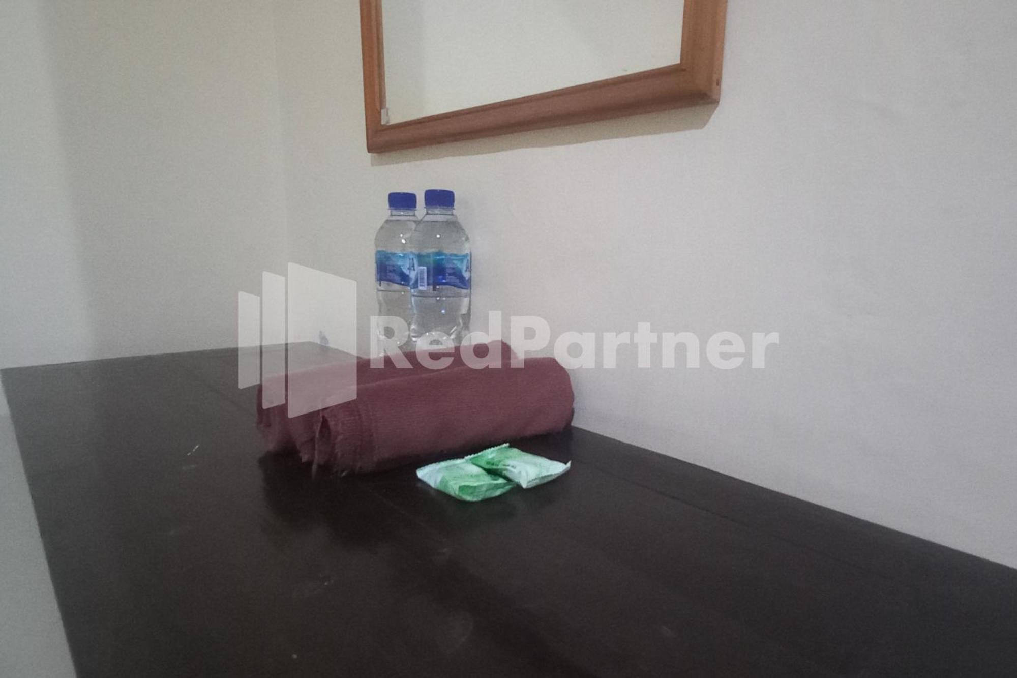Hotel Palem 2 Syariah Malang Redpartner Luaran gambar