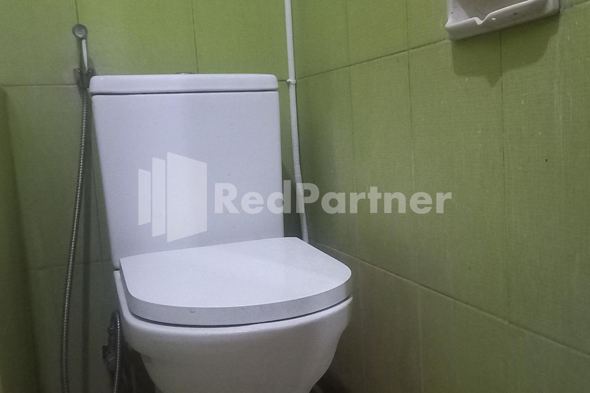 Hotel Palem 2 Syariah Malang Redpartner Luaran gambar