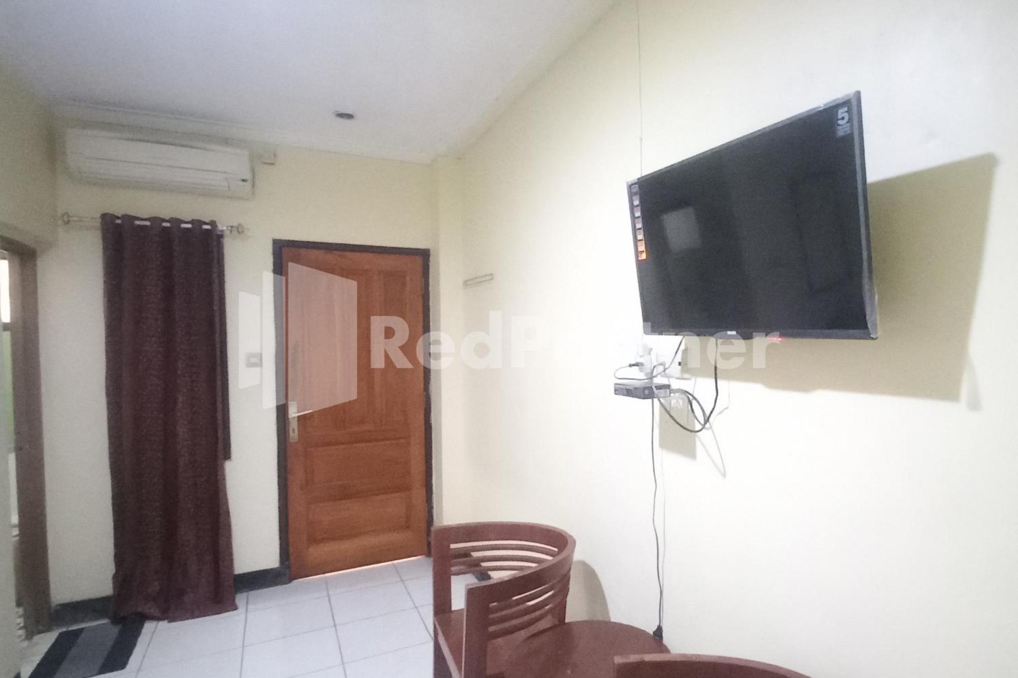 Hotel Palem 2 Syariah Malang Redpartner Luaran gambar