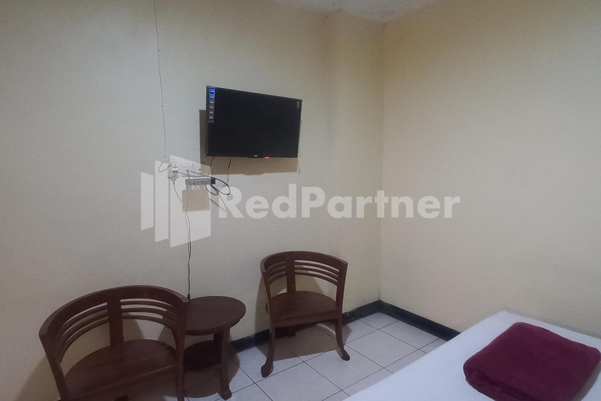Hotel Palem 2 Syariah Malang Redpartner Luaran gambar